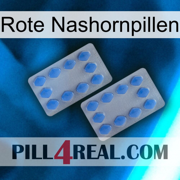 Red Rhino Pills 20